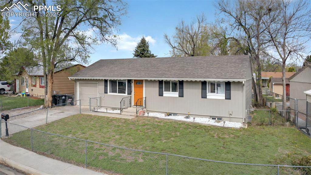1033 Mt. Werner Circle - Photo 1
