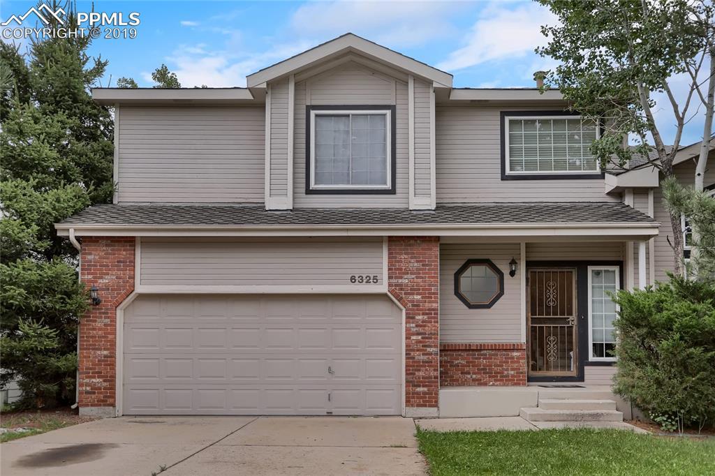 6325 Savannah Way - Photo 1