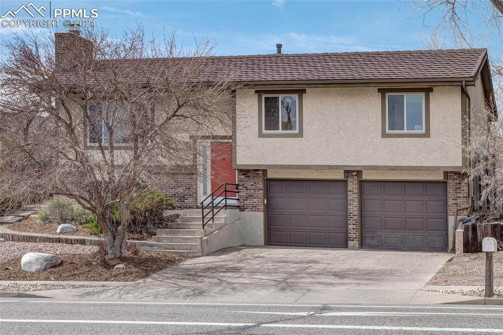 355 Woodmen Road - Photo 1