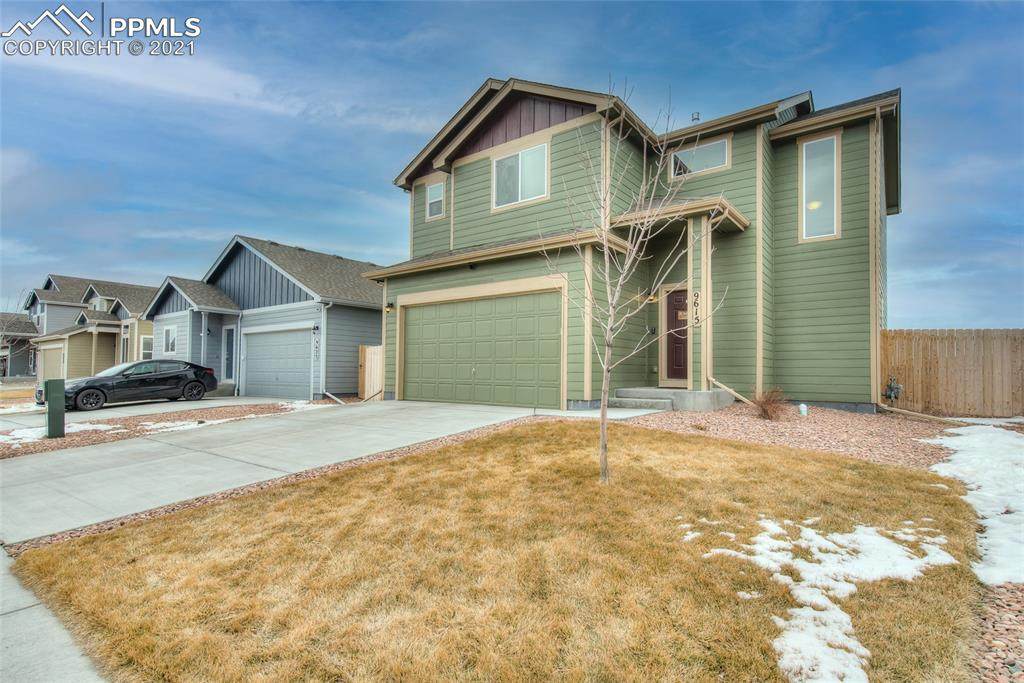 9615 Rubicon Drive - Photo 1