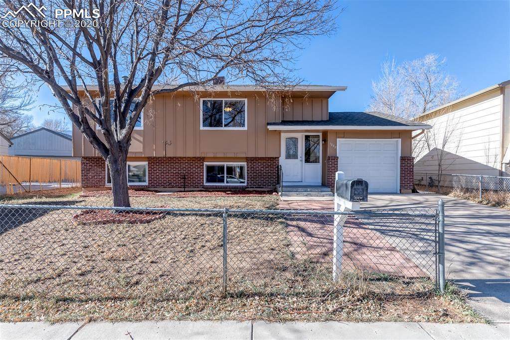 1032 Mt. Werner Circle - Photo 1