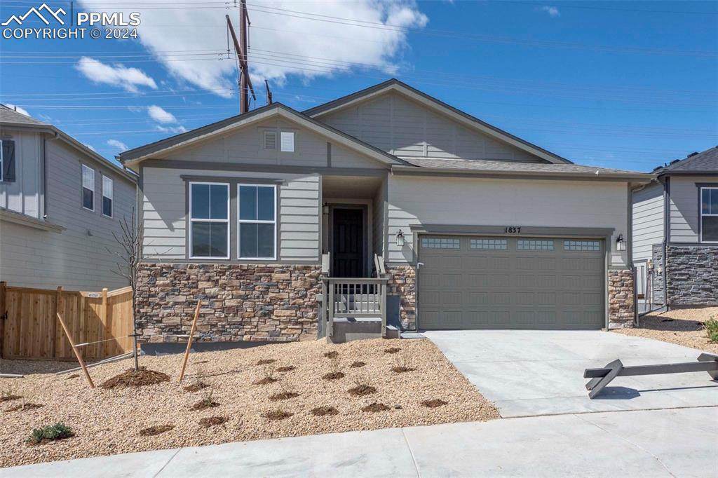 1837 Water Birch Way - Photo 1