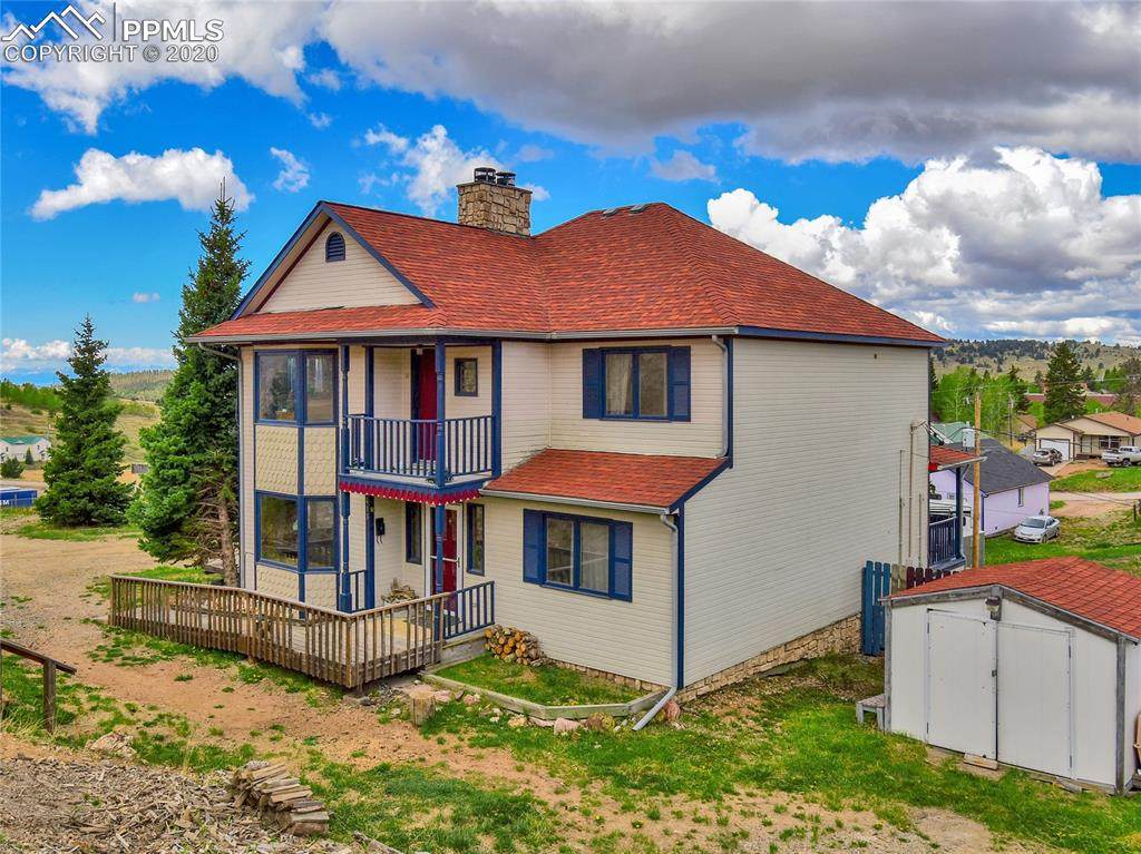 415 Silver Street - Photo 1