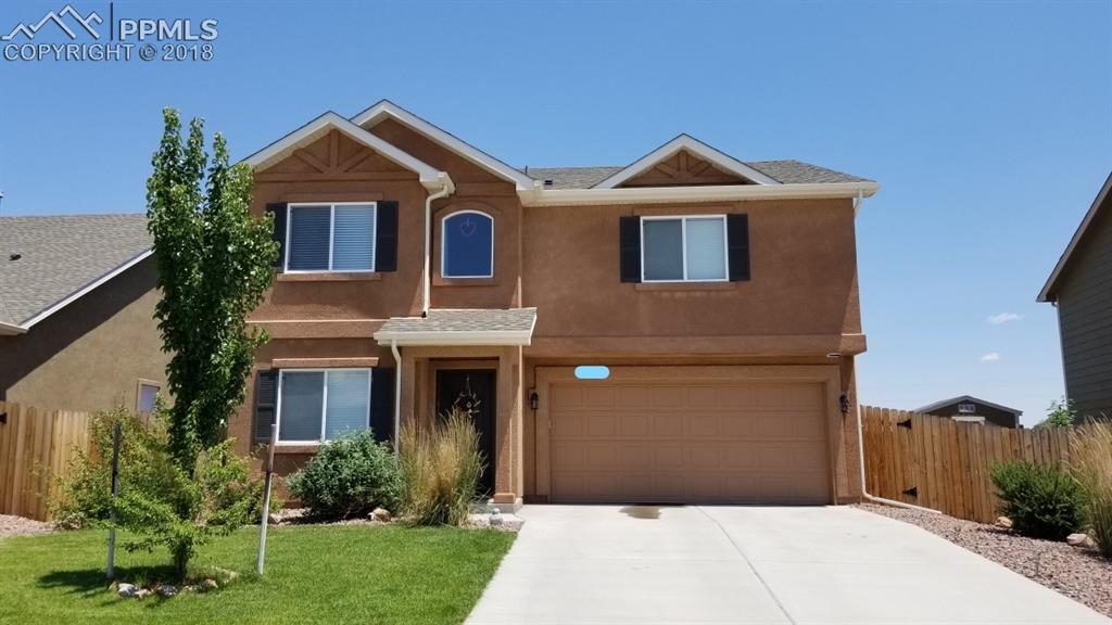 9639 Desert Lily Circle - Photo 1