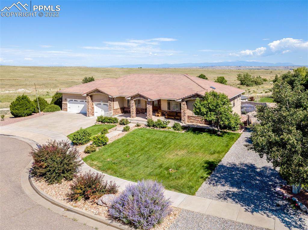5645 Venezia Way - Photo 1