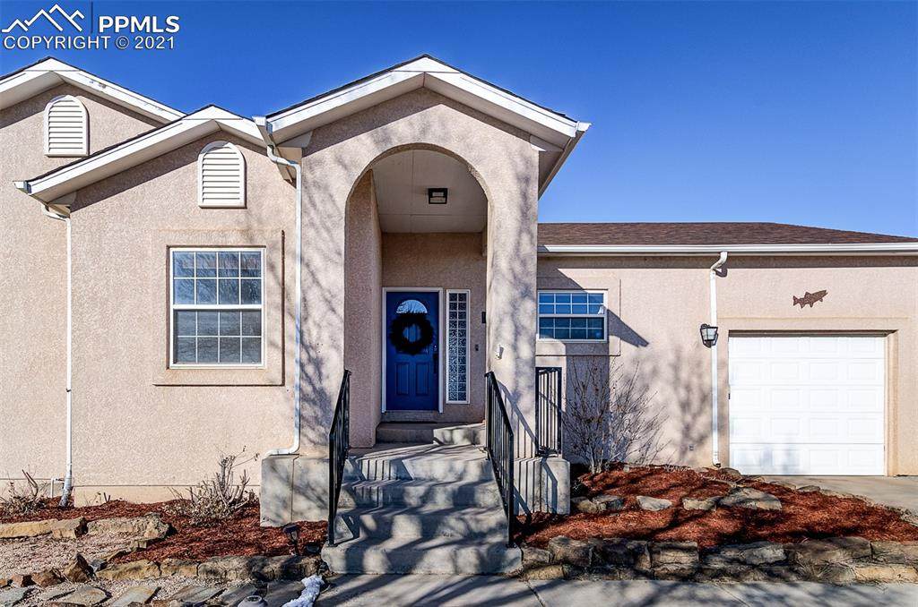 1165 Meadowmoor Drive - Photo 1