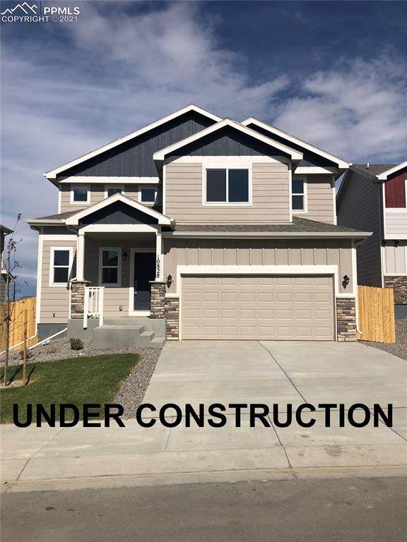 5342 Hammond Drive - Photo 1