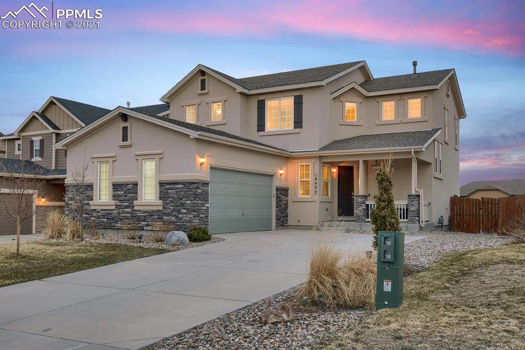 10425 Mt Lincoln Drive - Photo 1
