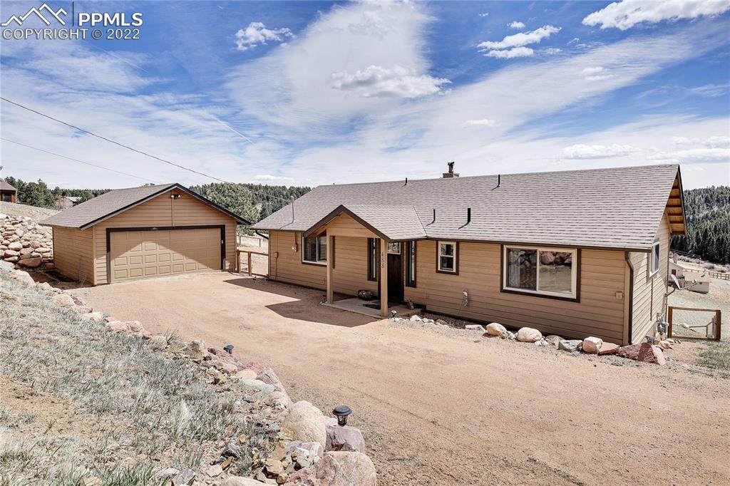 488 Maroon Lake Circle - Photo 1