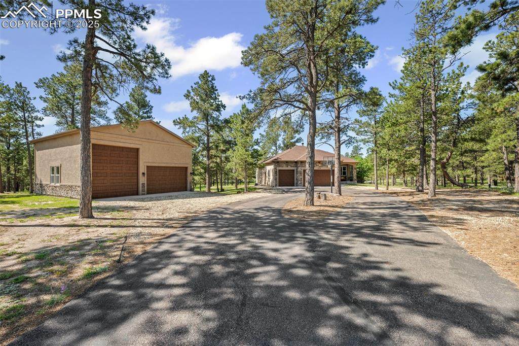 15704 Pole Pine Point - Photo 1