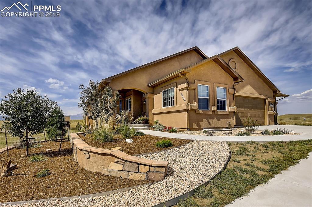 14380 Park Canyon Road - Photo 1