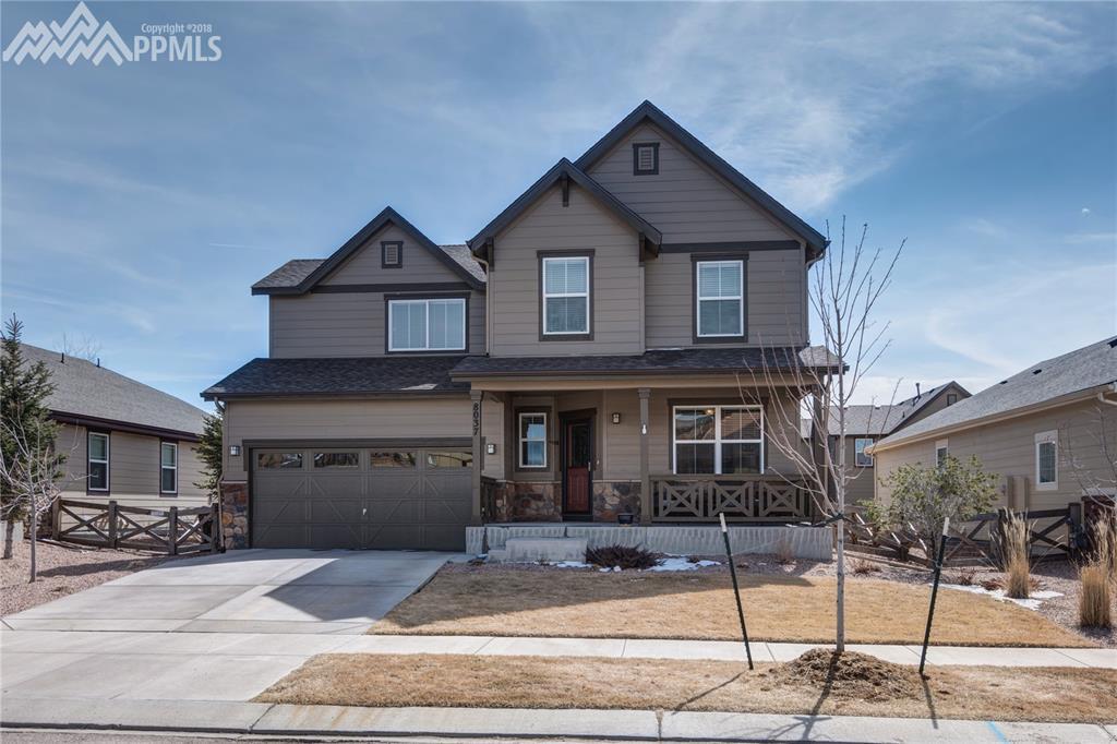 8037 Briarthorn Lane - Photo 1