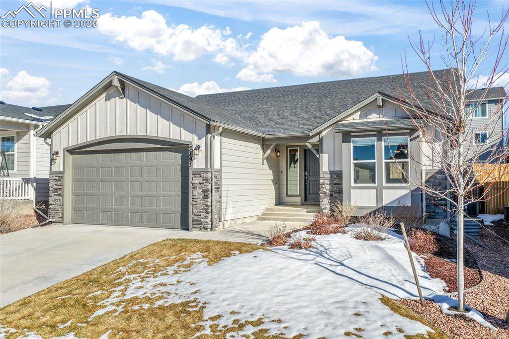 2797 Equine Court - Photo 1