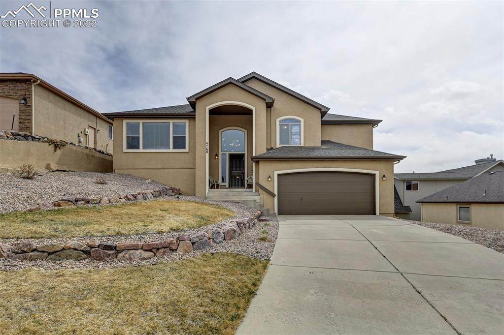 4760 Cedarmere Drive - Photo 1
