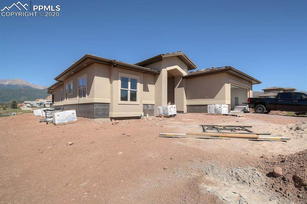 3052 Cathedral Park View - Photo 1