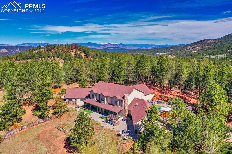 615 Mills Ranch Road - Photo 1