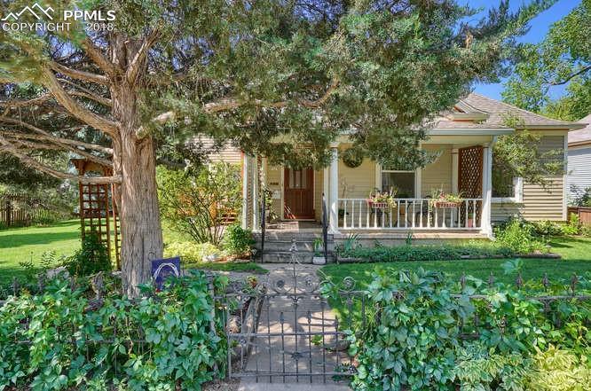 2327 Kiowa Street - Photo 1