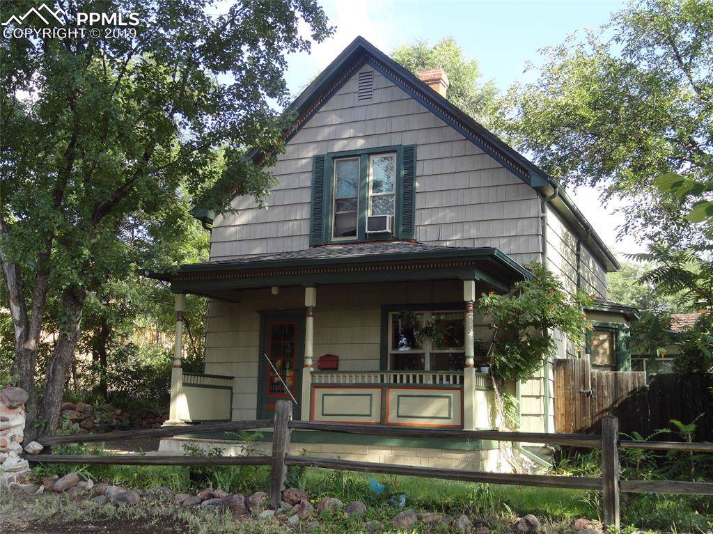 522 Yampa Street - Photo 1