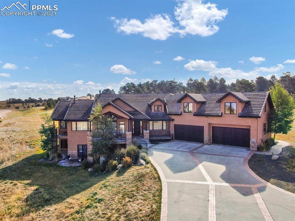16361 Timber Meadow Drive - Photo 1