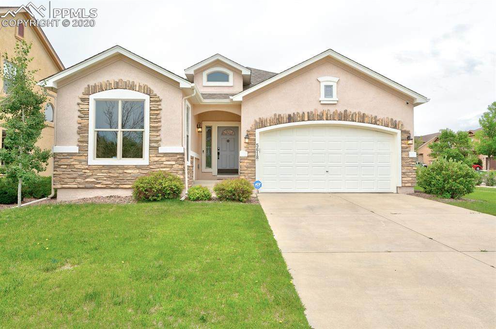 5618 Cross Creek Drive - Photo 1