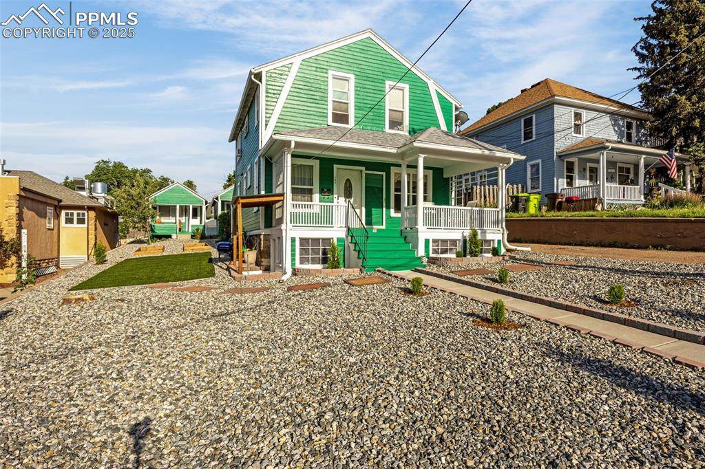 105 Pawnee Avenue - Photo 1