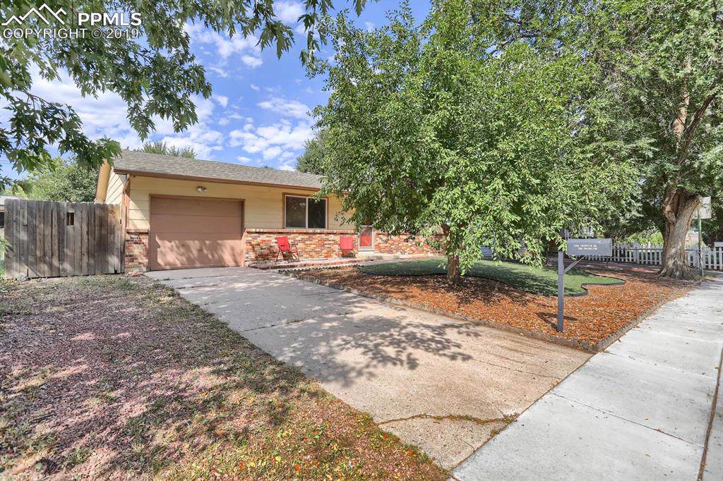 1508 Chadwick Drive - Photo 1