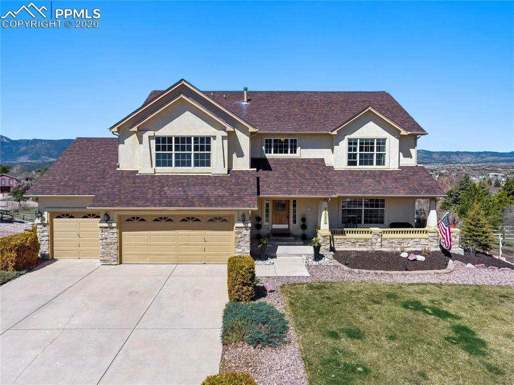 15050 Cloudcross Court - Photo 1