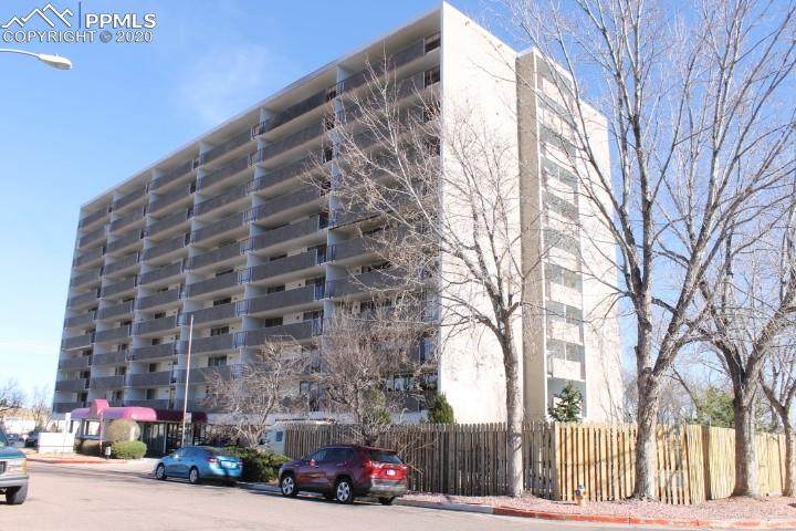 921 Green Star Drive - Photo 1