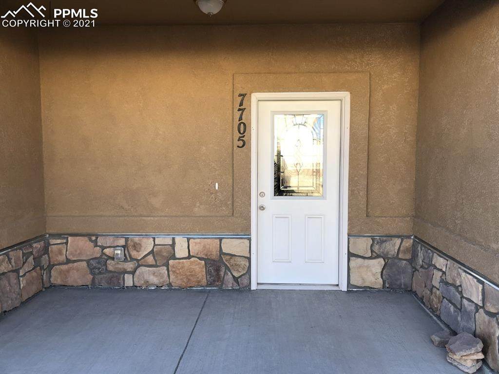 7705 Forest Meadows Avenue - Photo 1