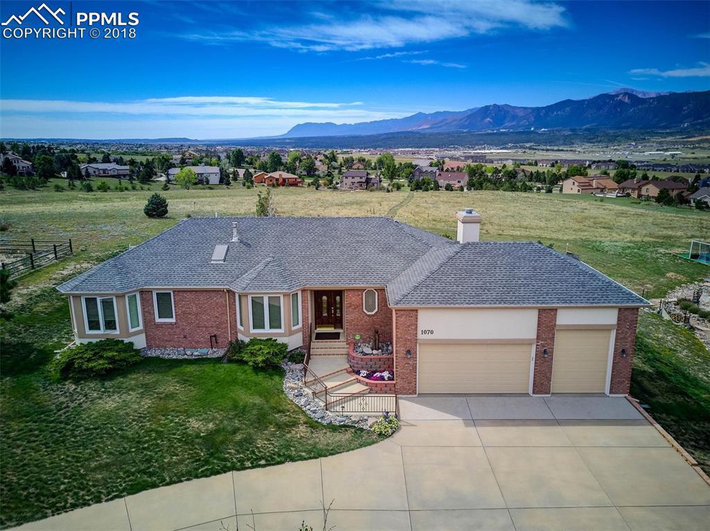 1070 Caribou Drive - Photo 1