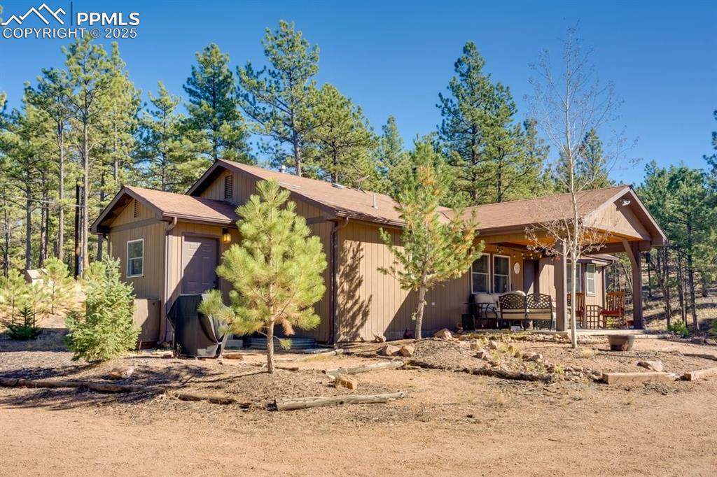 1110 Pikes Peak Drive - Photo 1
