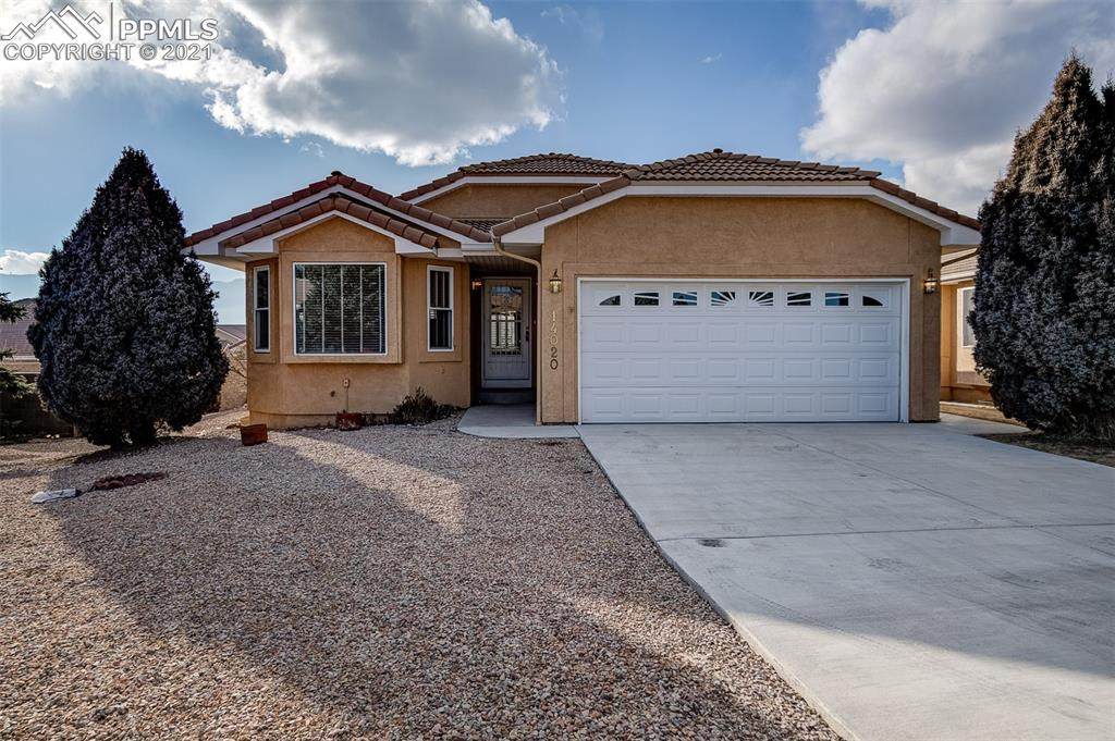 14020 Nichlas Court - Photo 1