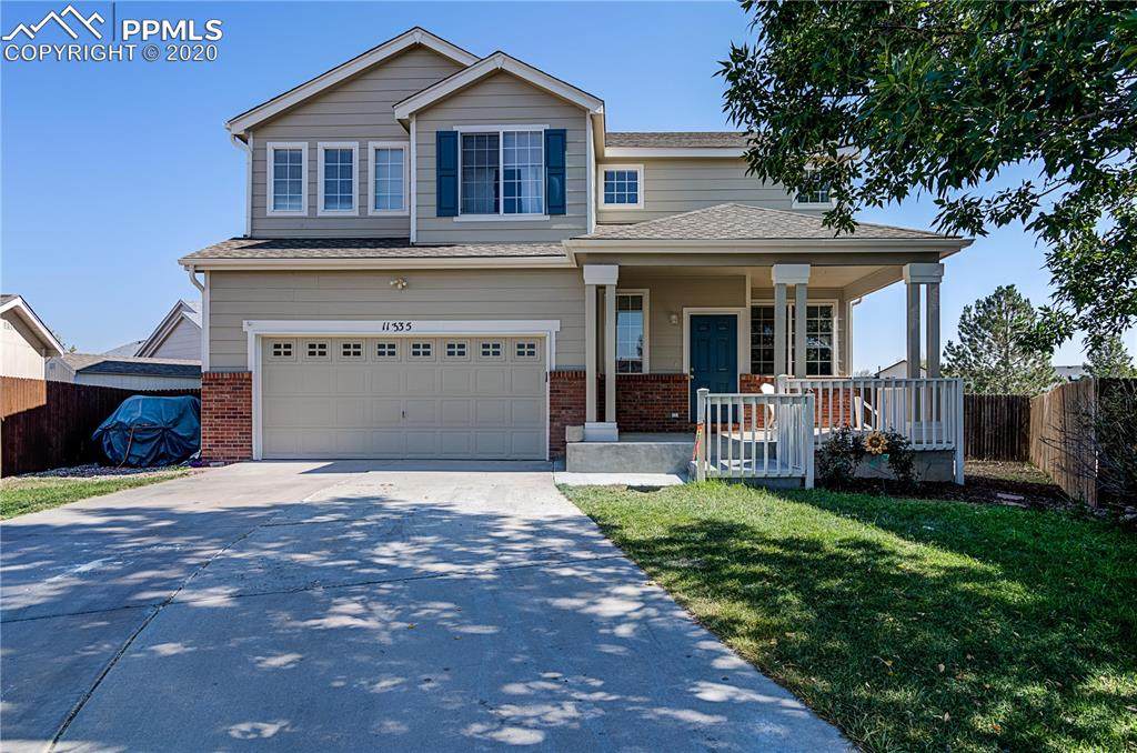 11335 Berry Farm Road - Photo 1