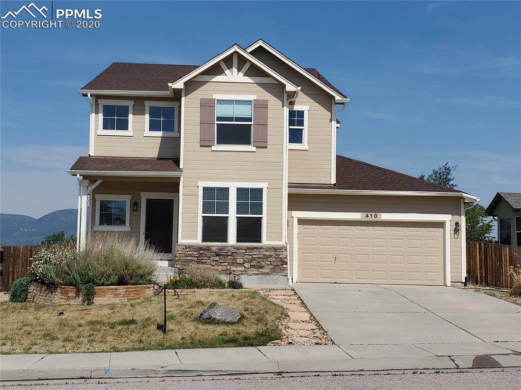 410 All Sky Drive - Photo 1