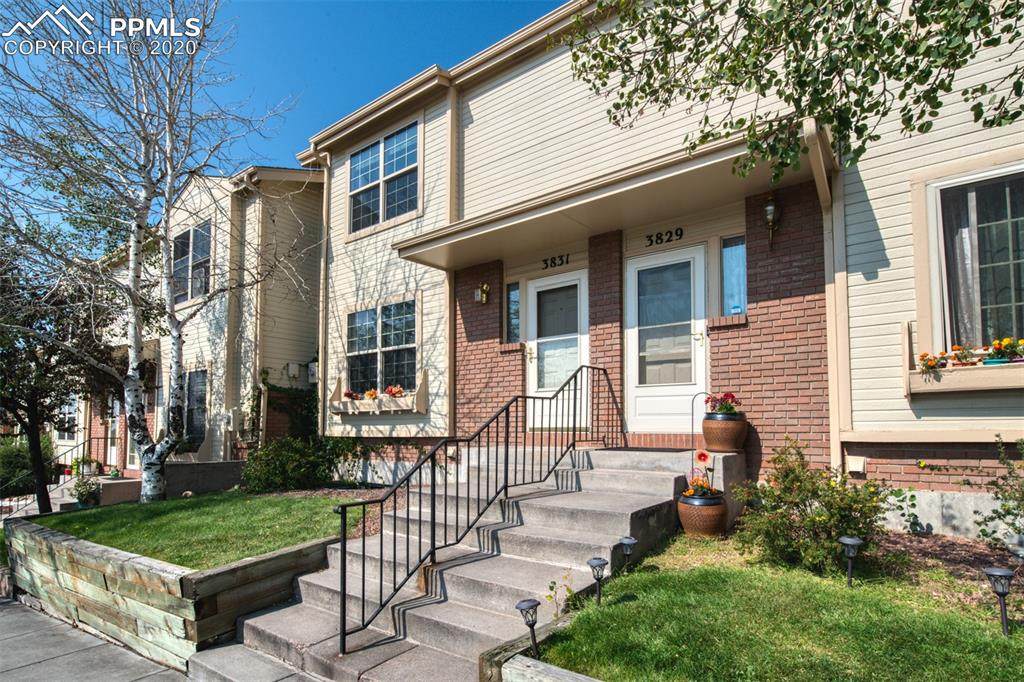 3831 Smoke Tree Drive - Photo 1