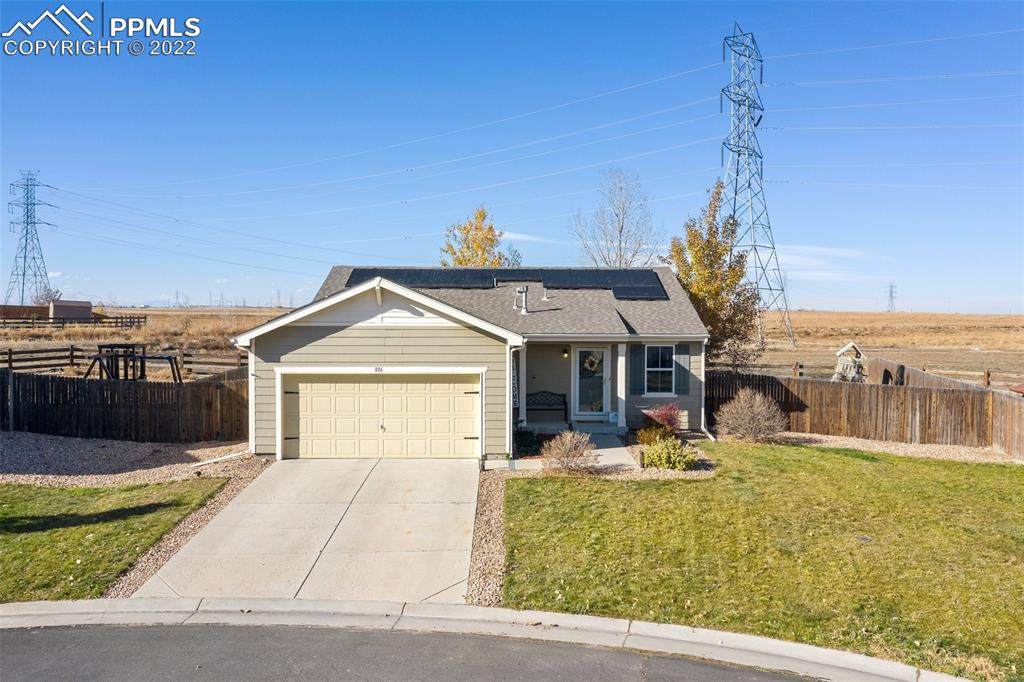 886 Lonewolf Circle - Photo 1