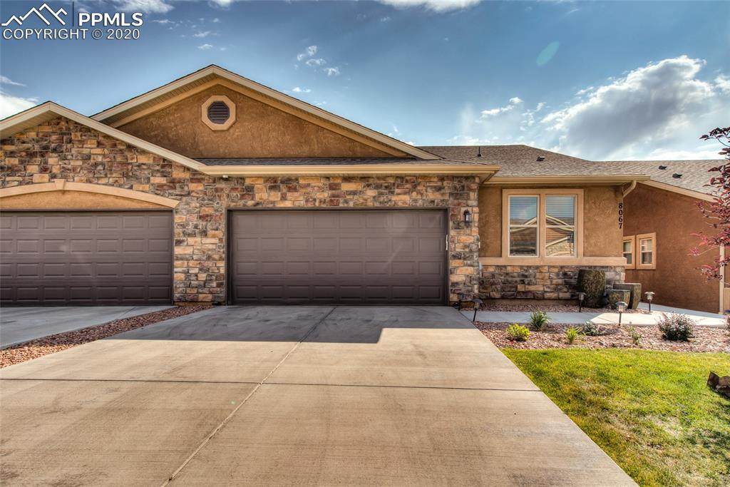 8067 Mockorange Heights - Photo 1