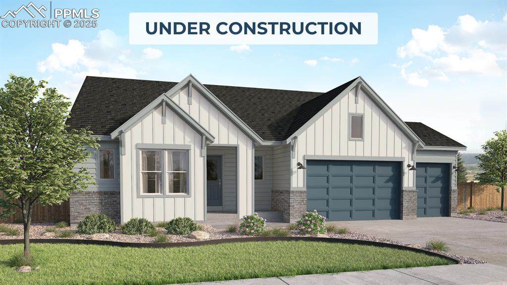 428 Clear Bell Lane - Photo 1