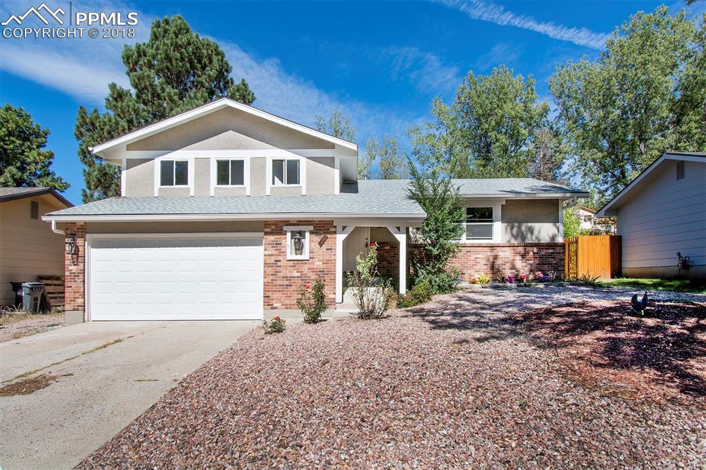 4256 Hammock Drive - Photo 1