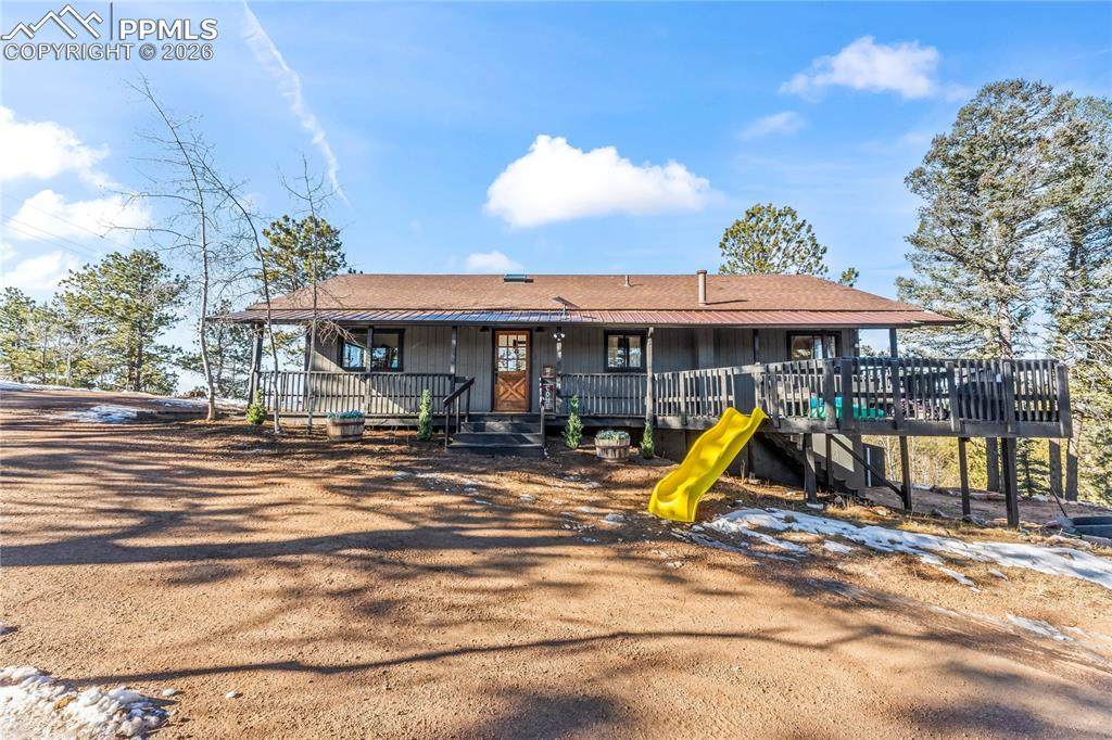 80 Hobe Creek Trail - Photo 1