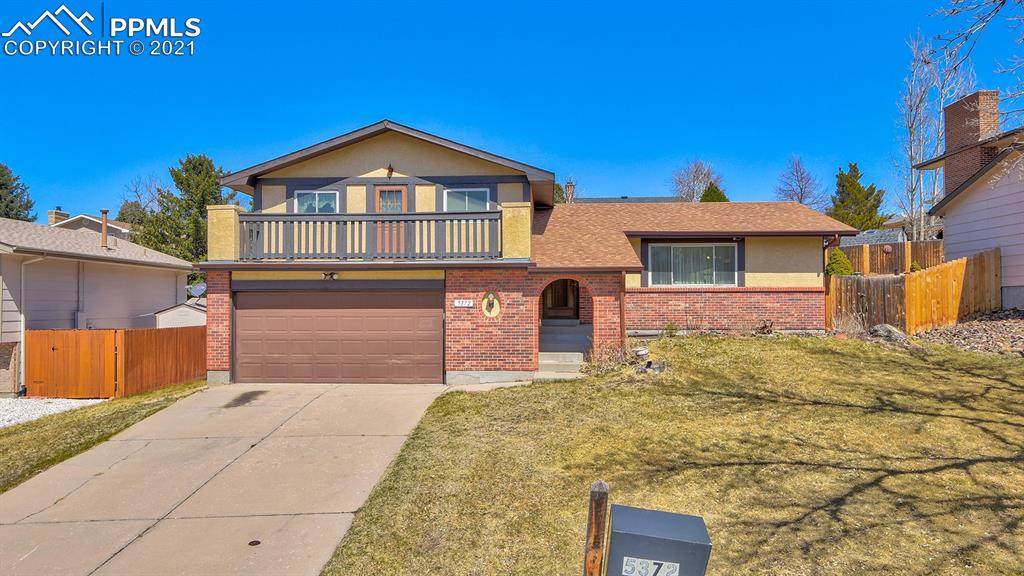 5372 Rawhide Lane - Photo 1