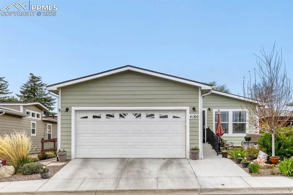4180 Gray Fox Heights - Photo 1