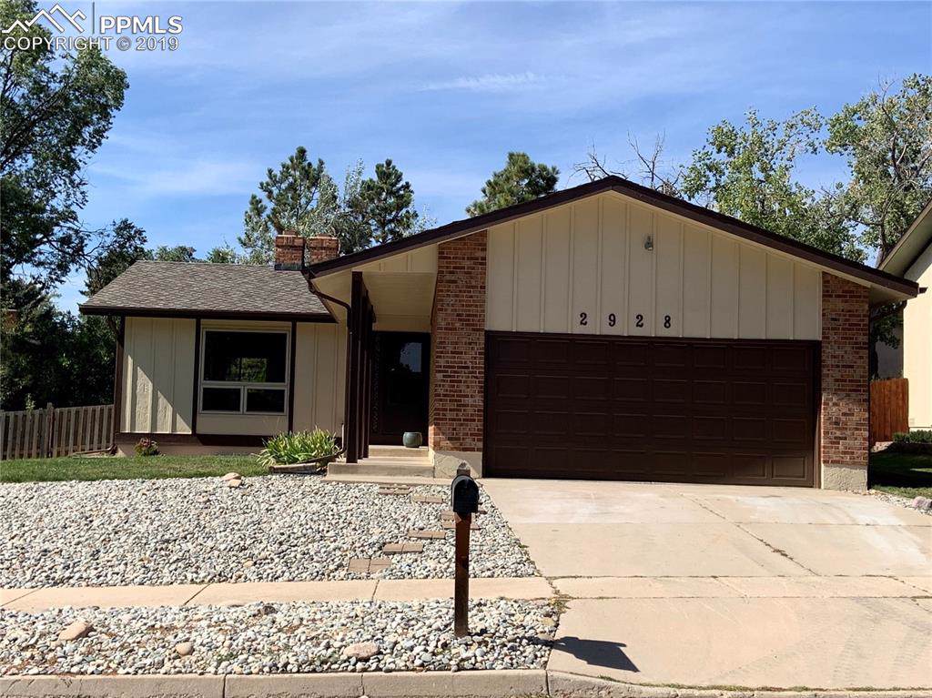 2928 Nevermind Lane - Photo 1