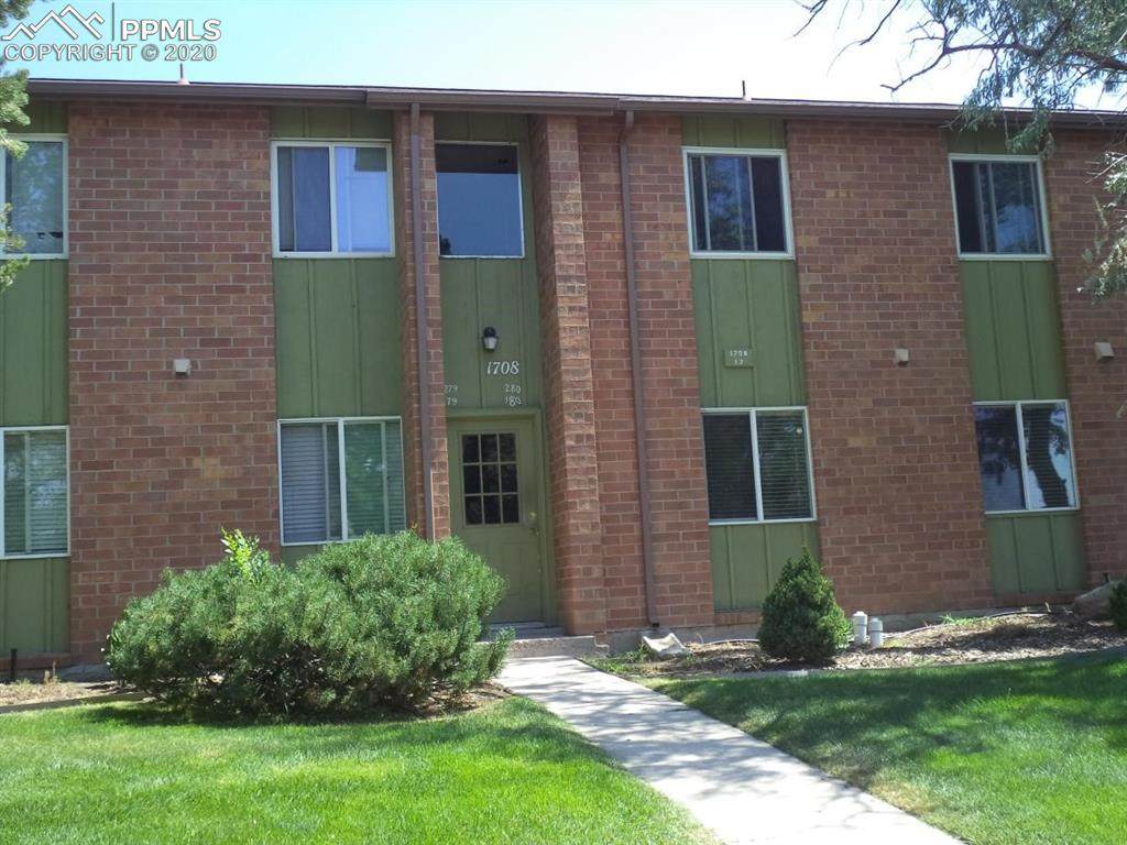 1708 Sawyer Way - Photo 1