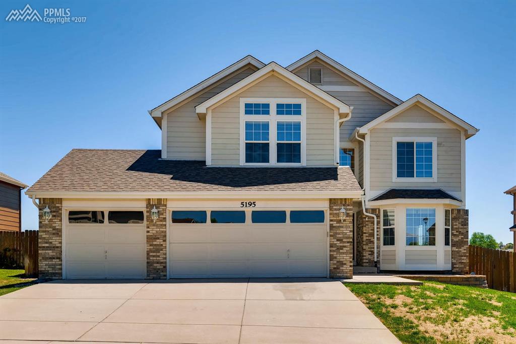 5195 Belle Star Drive - Photo 1
