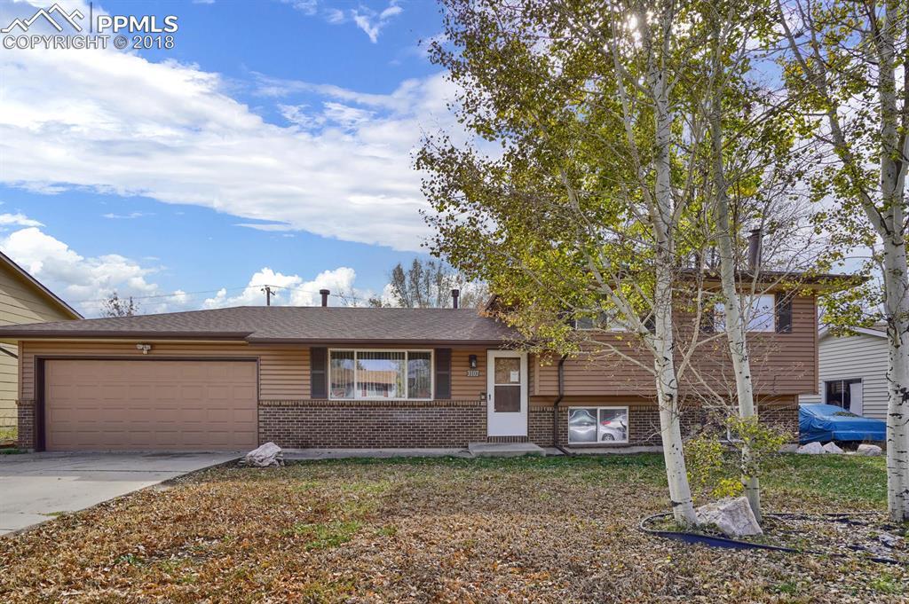 3107 Fireweed Drive - Photo 1