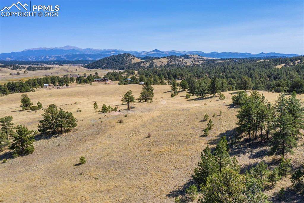 10658 Witcher Mountain Road - Photo 1