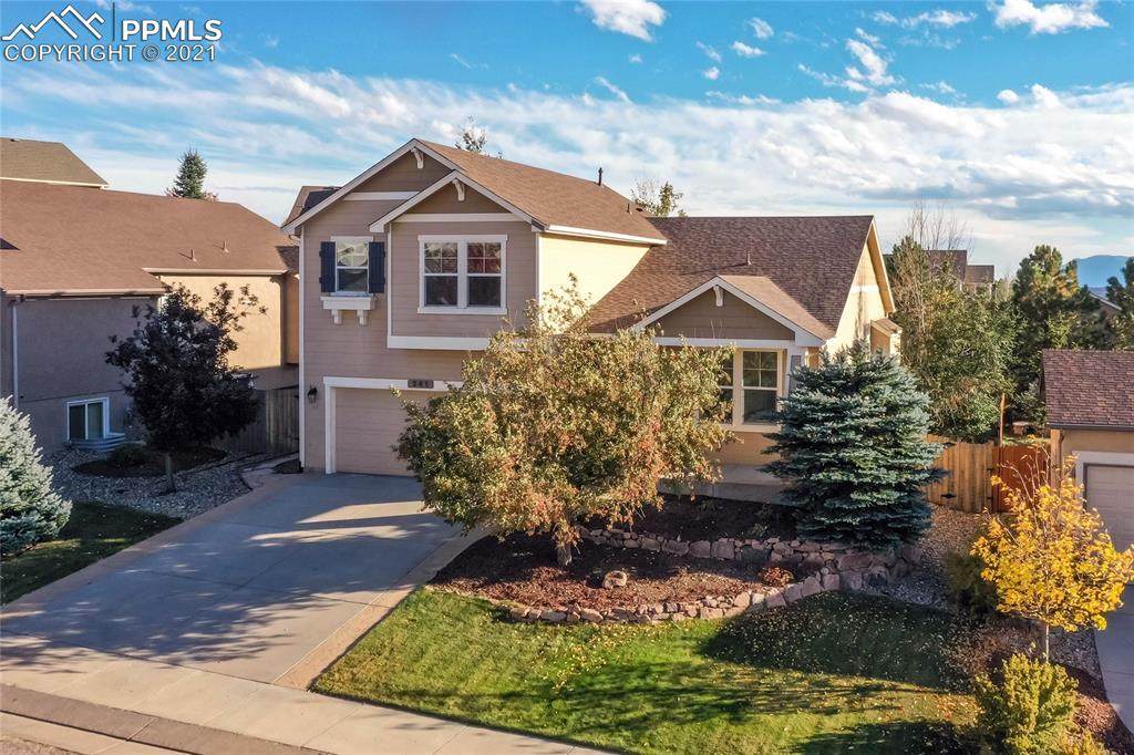 241 All Sky Drive - Photo 1
