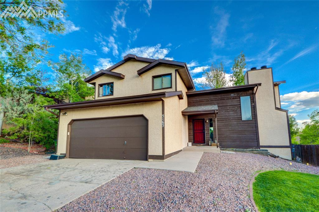 5165 Solar Ridge Drive - Photo 1