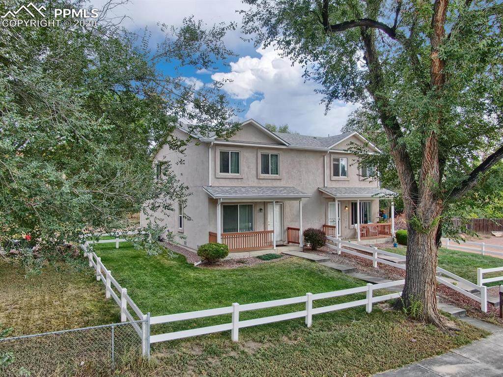 730 Jackson Street - Photo 1